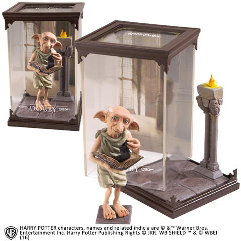 foto Magical creatures - Dobby